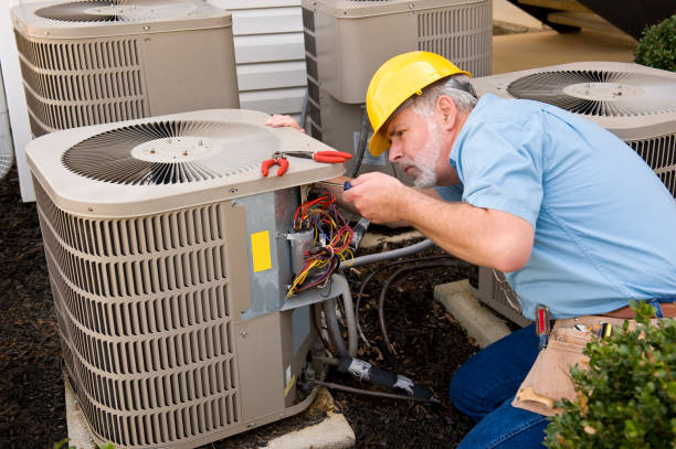 Best 24/7 HVAC repair  in Browns Point, WA