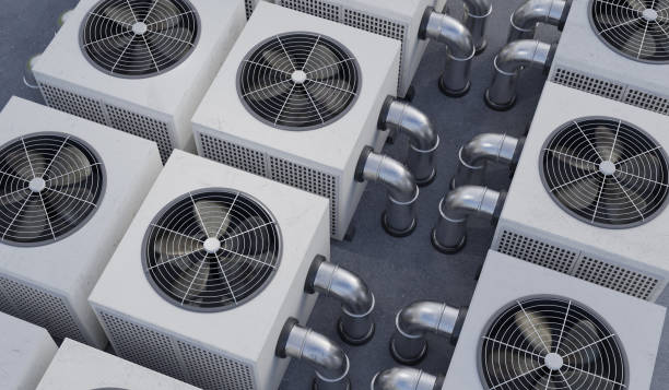 Best Emergency HVAC repair  in Browns Point, WA