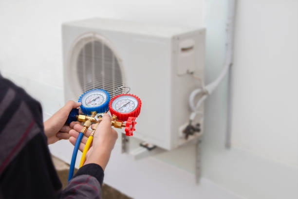 Best Central air repair  in Browns Point, WA