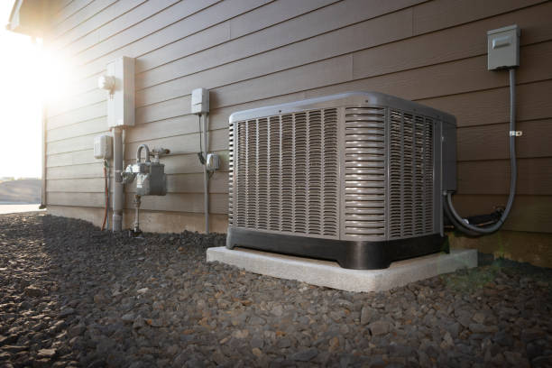 Best Residential HVAC services  in Browns Point, WA